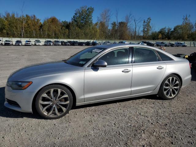  Salvage Audi A6