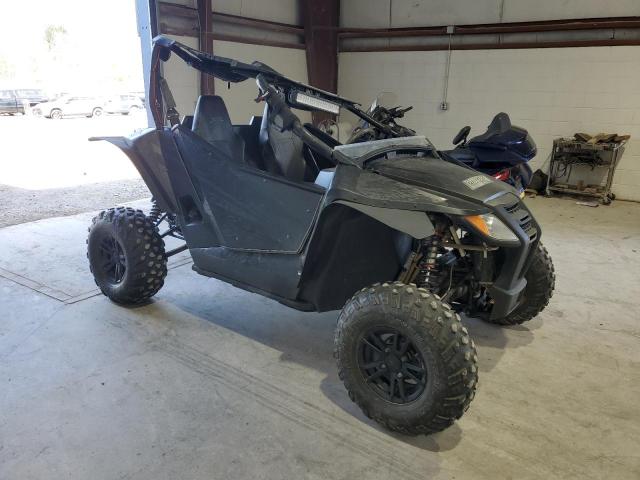  Salvage Arctic Cat Prowler