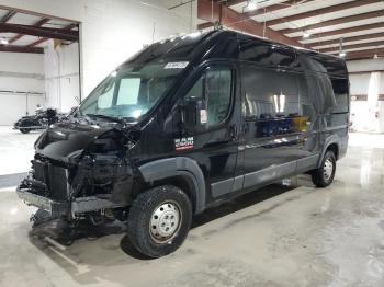  Salvage Ram Promaster