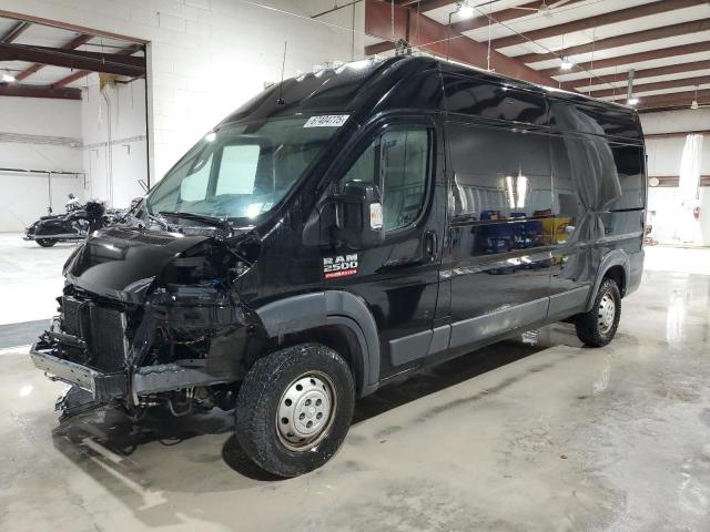  Salvage Ram Promaster
