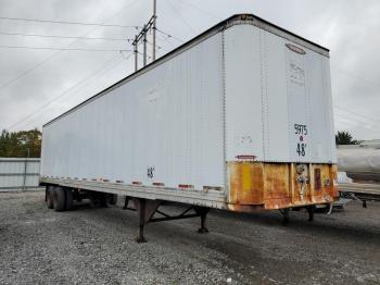  Salvage Trailmobile Other