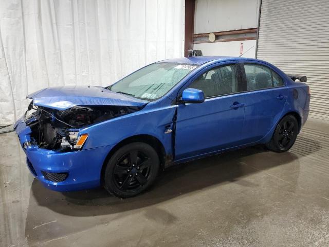  Salvage Mitsubishi Lancer