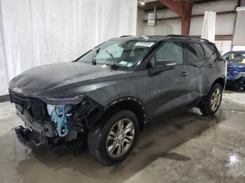  Salvage Chevrolet Blazer