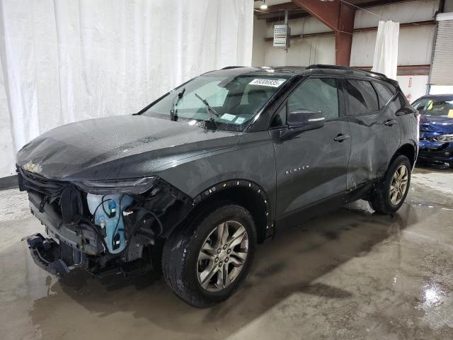  Salvage Chevrolet Blazer