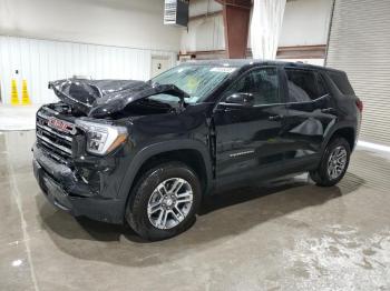  Salvage GMC Terrain El