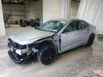  Salvage Mazda 6
