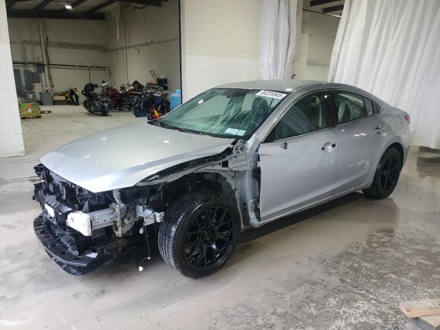  Salvage Mazda 6