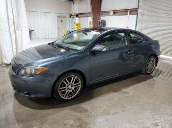  Salvage Toyota Scion