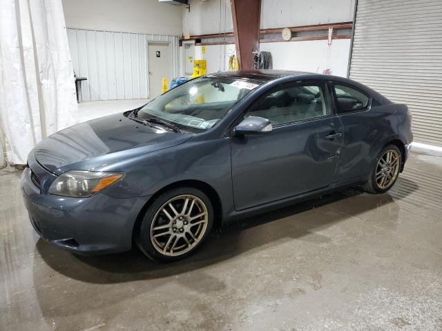  Salvage Toyota Scion