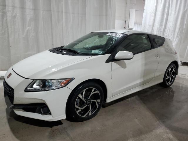  Salvage Honda Crz