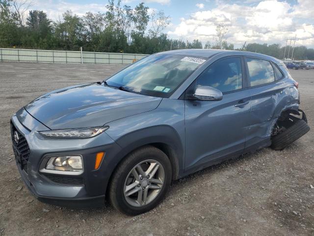  Salvage Hyundai KONA