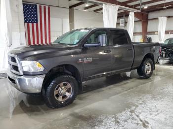  Salvage Ram 2500