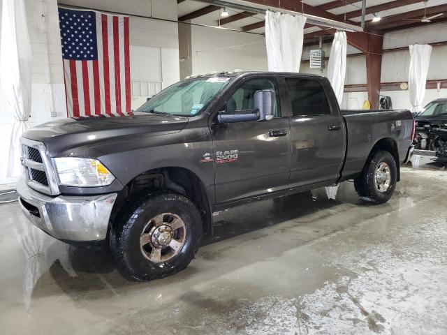  Salvage Ram 2500