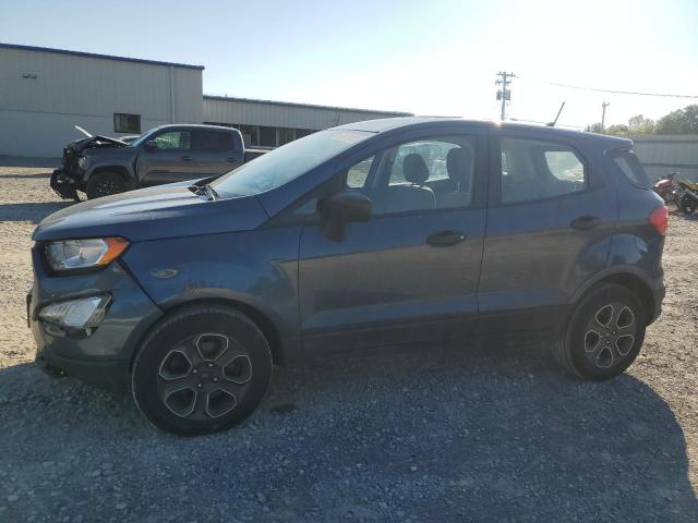  Salvage Ford EcoSport