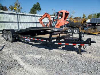 Salvage Sure-trac St82164tbe