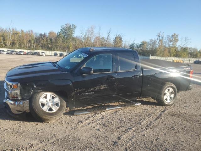  Salvage Chevrolet Silverado K1500 Lt