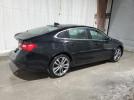 Chevrolet Malibu Lt Image 4