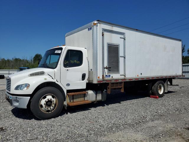  Salvage Freightliner M2 106 Med