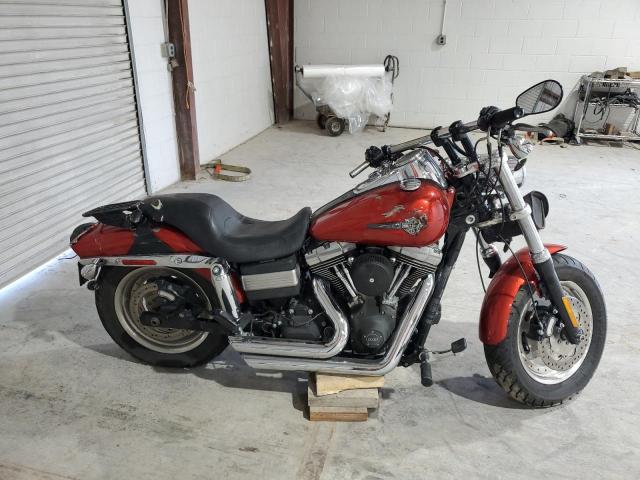  Salvage Harley-Davidson Fx