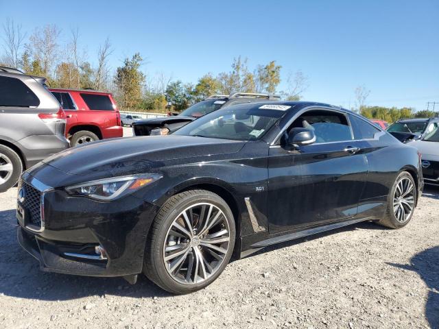  Salvage INFINITI Q60
