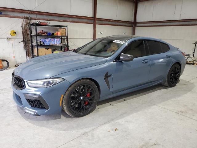 Salvage BMW M Series
