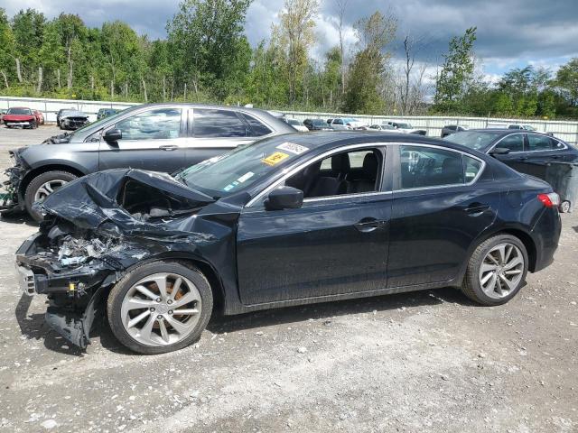  Salvage Acura ILX