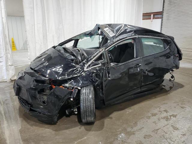  Salvage Chevrolet Bolt