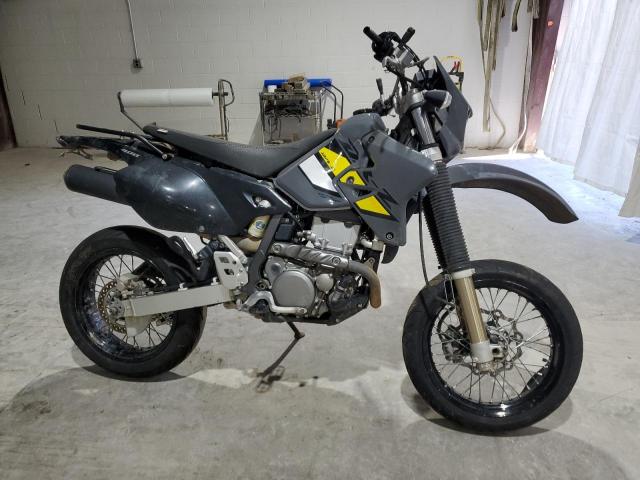  Salvage Suzuki Dirtbike