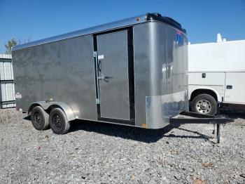  Salvage Interstate West Corp Other