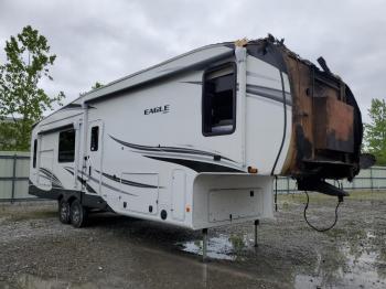  Salvage Jayco Eagle