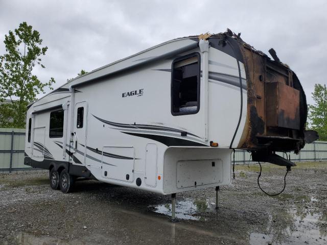  Salvage Jayco Eagle