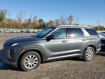  Salvage Hyundai PALISADE