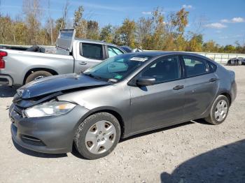  Salvage Dodge Dart