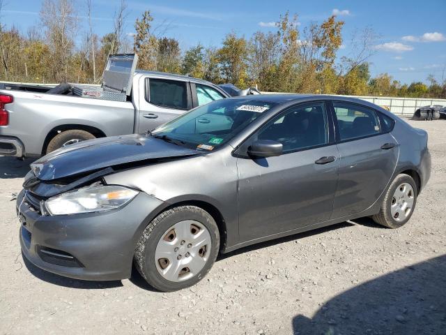  Salvage Dodge Dart