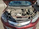 Chevrolet Volt Lt Image 11