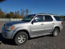 Toyota Sequoia Sr5 Image 1