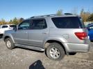 Toyota Sequoia Sr5 Image 7