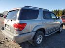 Toyota Sequoia Sr5 Image 4
