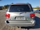 Toyota Sequoia Sr5 Image 3