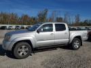 Toyota Tacoma Double Cab Image 1