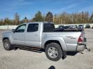 Toyota Tacoma Double Cab Image 9