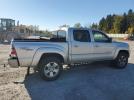 Toyota Tacoma Double Cab Image 6