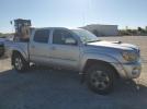 Toyota Tacoma Double Cab Image 5