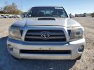 Toyota Tacoma Double Cab Image 8