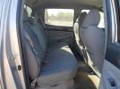 Toyota Tacoma Double Cab Image 4