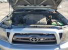 Toyota Tacoma Double Cab Image 10