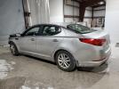 Kia Optima Lx Image 2