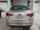 Kia Optima Lx Image 8