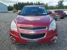 Chevrolet Equinox Lt Image 10