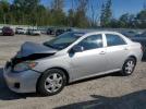 Toyota Corolla Base Image 1